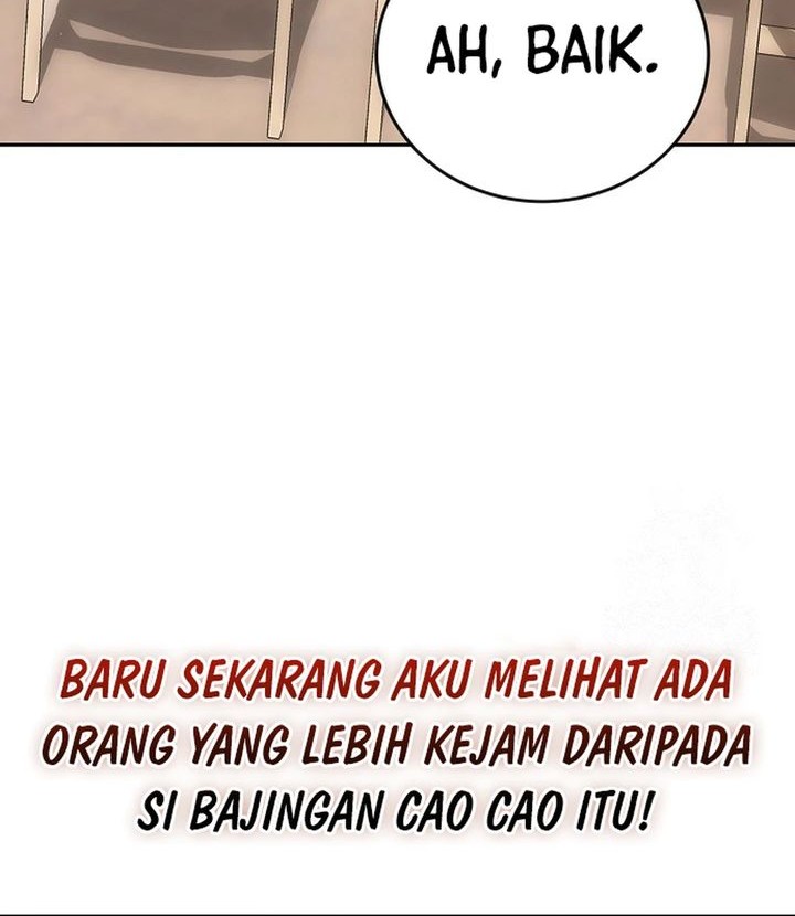 Hu Tao Becomes a Surgeon Chapter 3 - halaman 31
