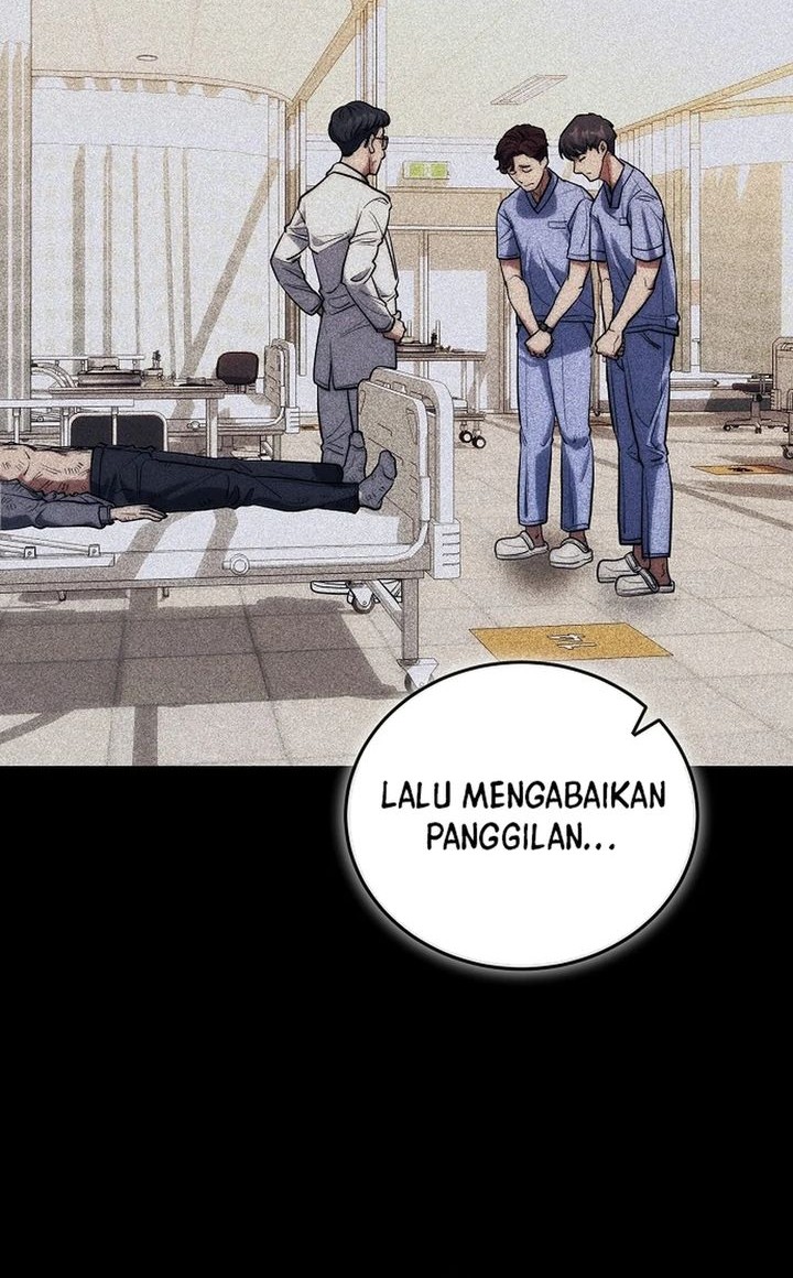 Hu Tao Becomes a Surgeon Chapter 3 - halaman 38