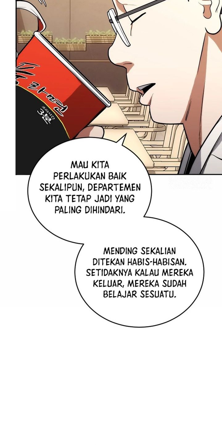 Hu Tao Becomes a Surgeon Chapter 3 - halaman 42