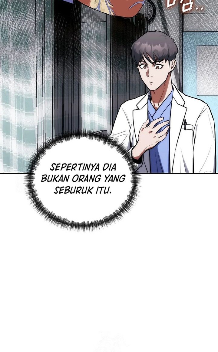 Hu Tao Becomes a Surgeon Chapter 3 - halaman 52