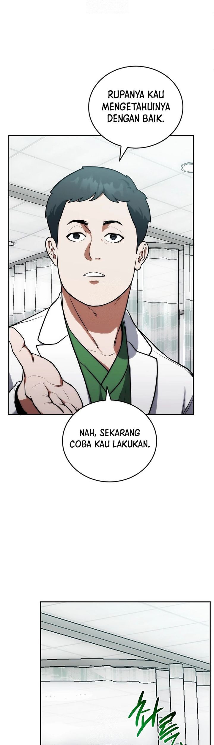 Hu Tao Becomes a Surgeon Chapter 3 - halaman 63