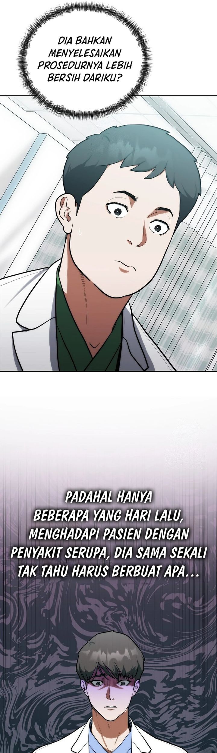 Hu Tao Becomes a Surgeon Chapter 3 - halaman 71