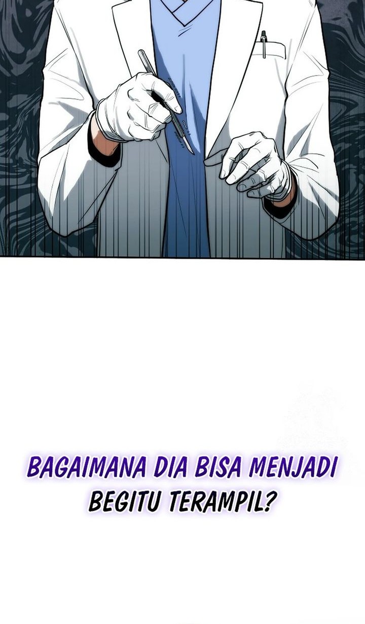 Hu Tao Becomes a Surgeon Chapter 3 - halaman 72