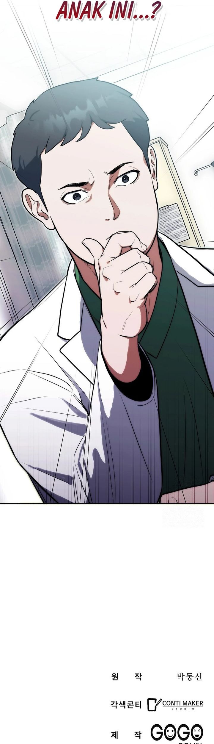 Hu Tao Becomes a Surgeon Chapter 3 - halaman 75