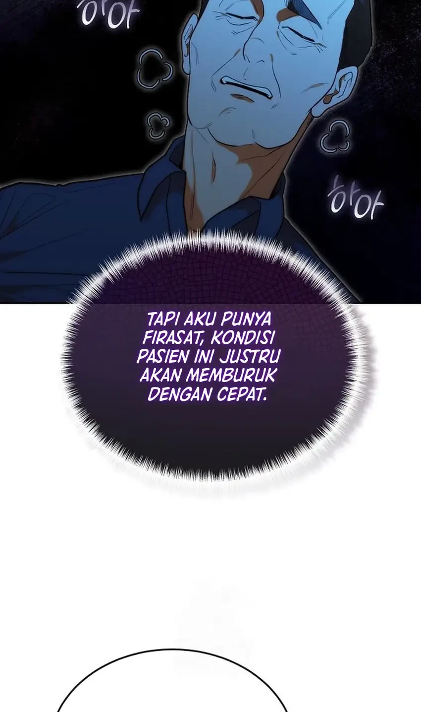 Hu Tao Becomes a Surgeon Chapter 30 - halaman 16