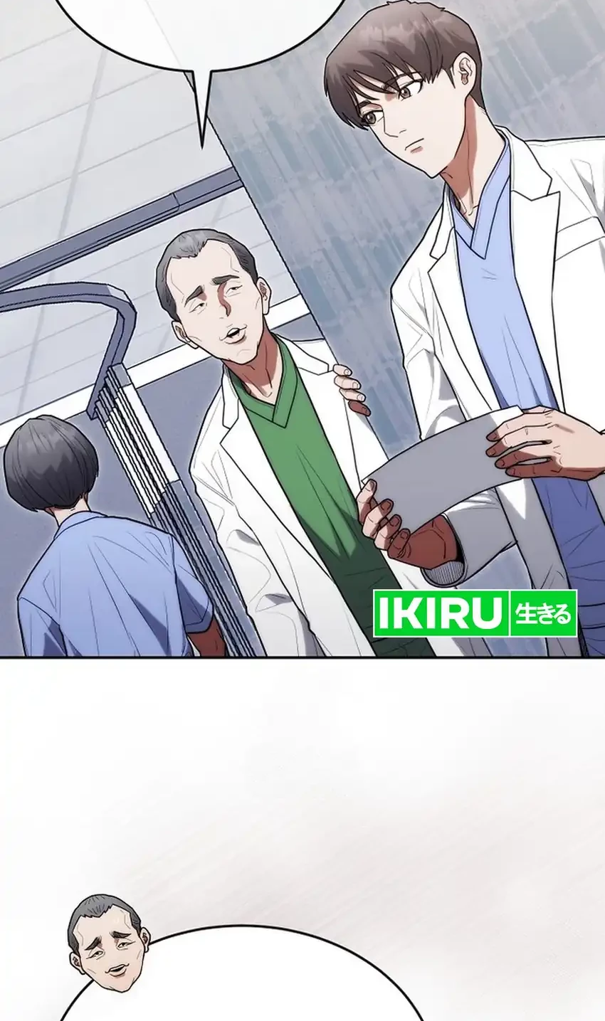Hu Tao Becomes a Surgeon Chapter 30 - halaman 18
