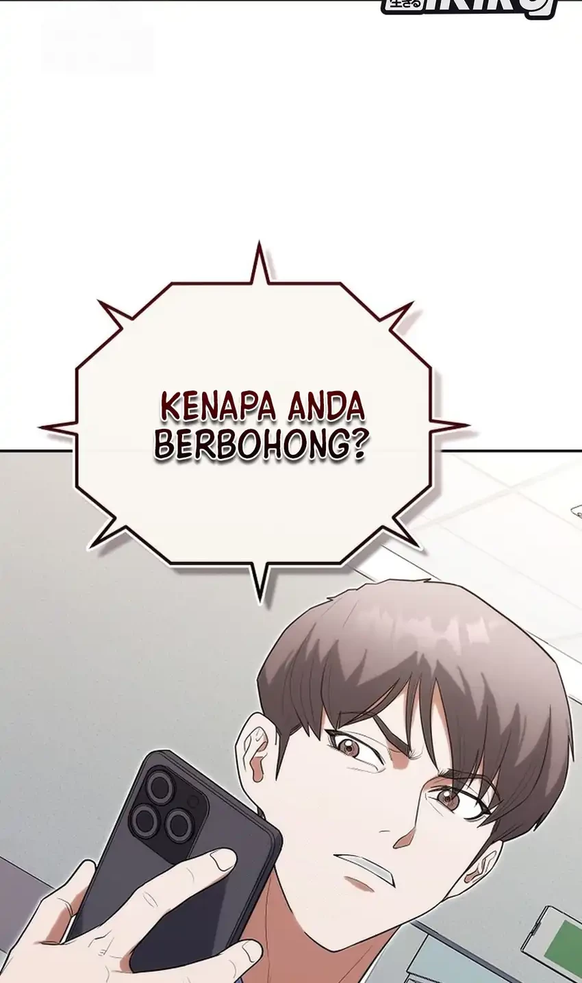 Hu Tao Becomes a Surgeon Chapter 30 - halaman 2