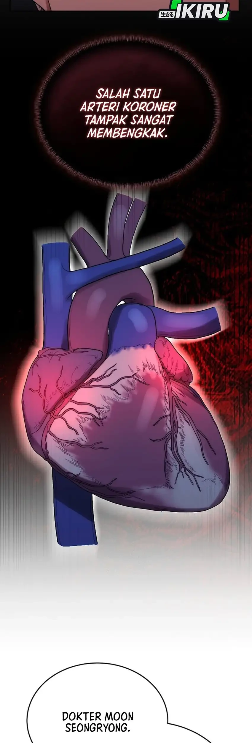 Hu Tao Becomes a Surgeon Chapter 30 - halaman 27