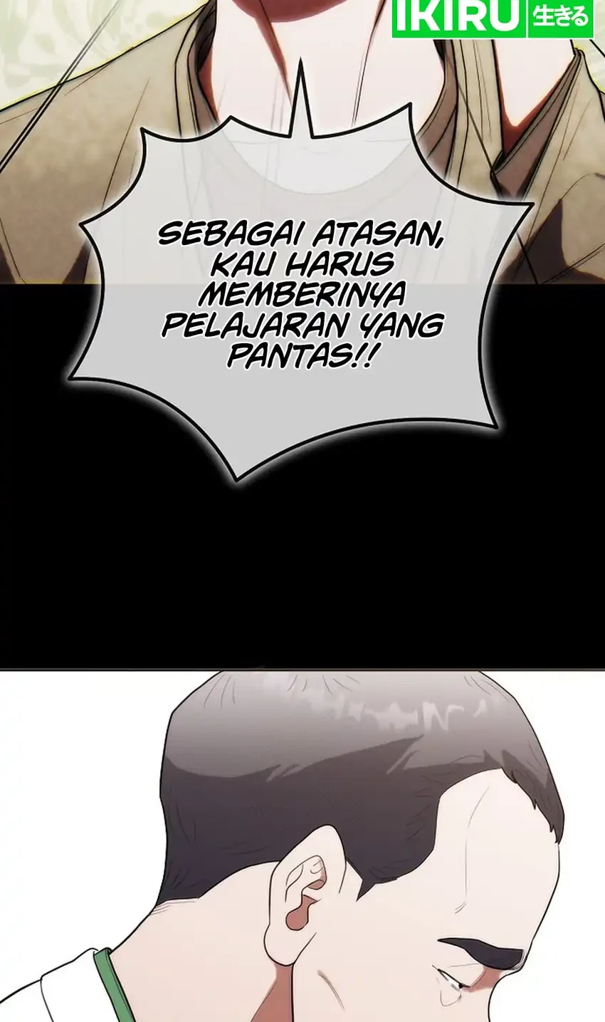 Hu Tao Becomes a Surgeon Chapter 30 - halaman 34