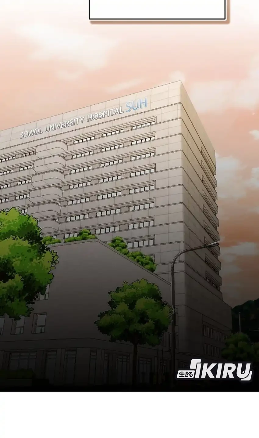 Hu Tao Becomes a Surgeon Chapter 30 - halaman 38