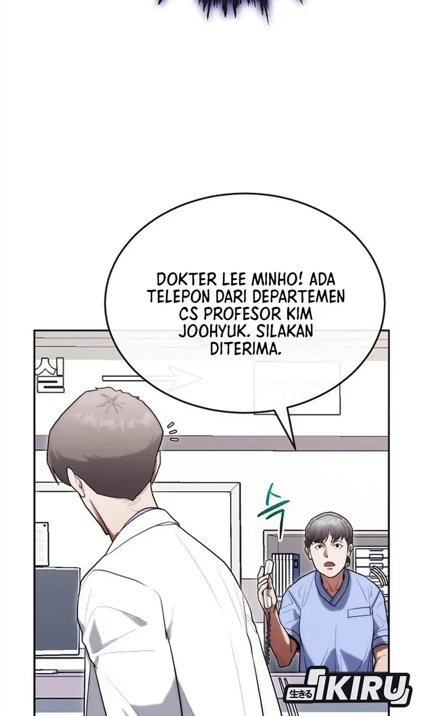 Hu Tao Becomes a Surgeon Chapter 30 - halaman 40