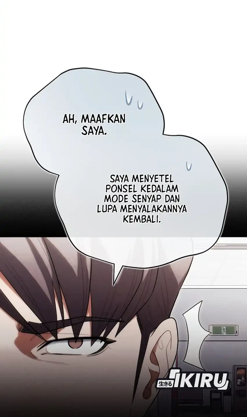 Hu Tao Becomes a Surgeon Chapter 30 - halaman 42
