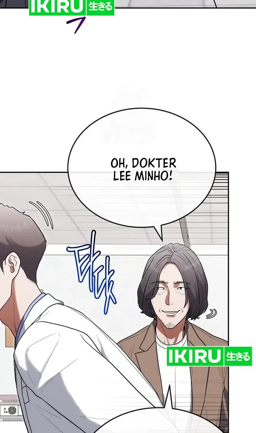 Hu Tao Becomes a Surgeon Chapter 30 - halaman 50