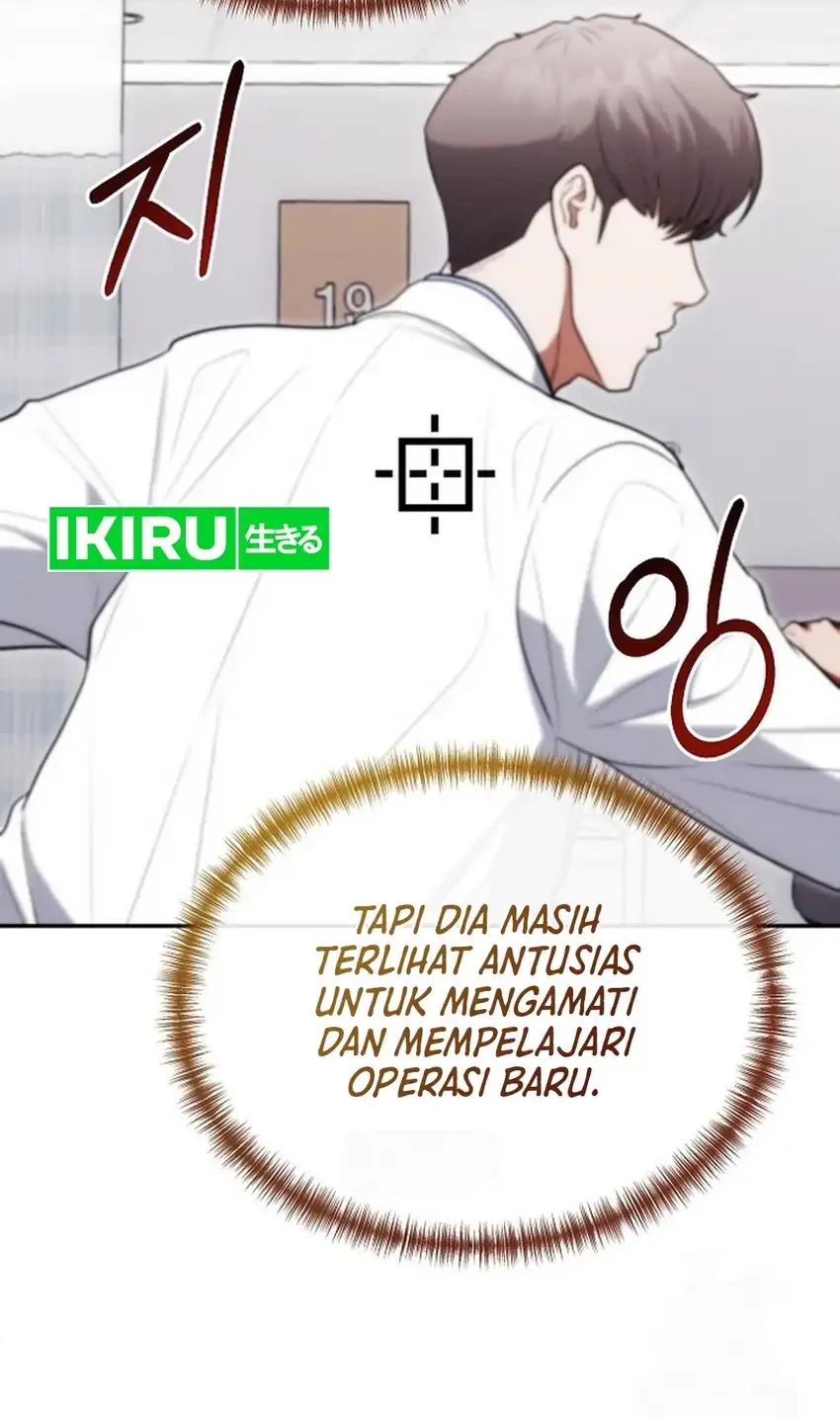 Hu Tao Becomes a Surgeon Chapter 30 - halaman 52