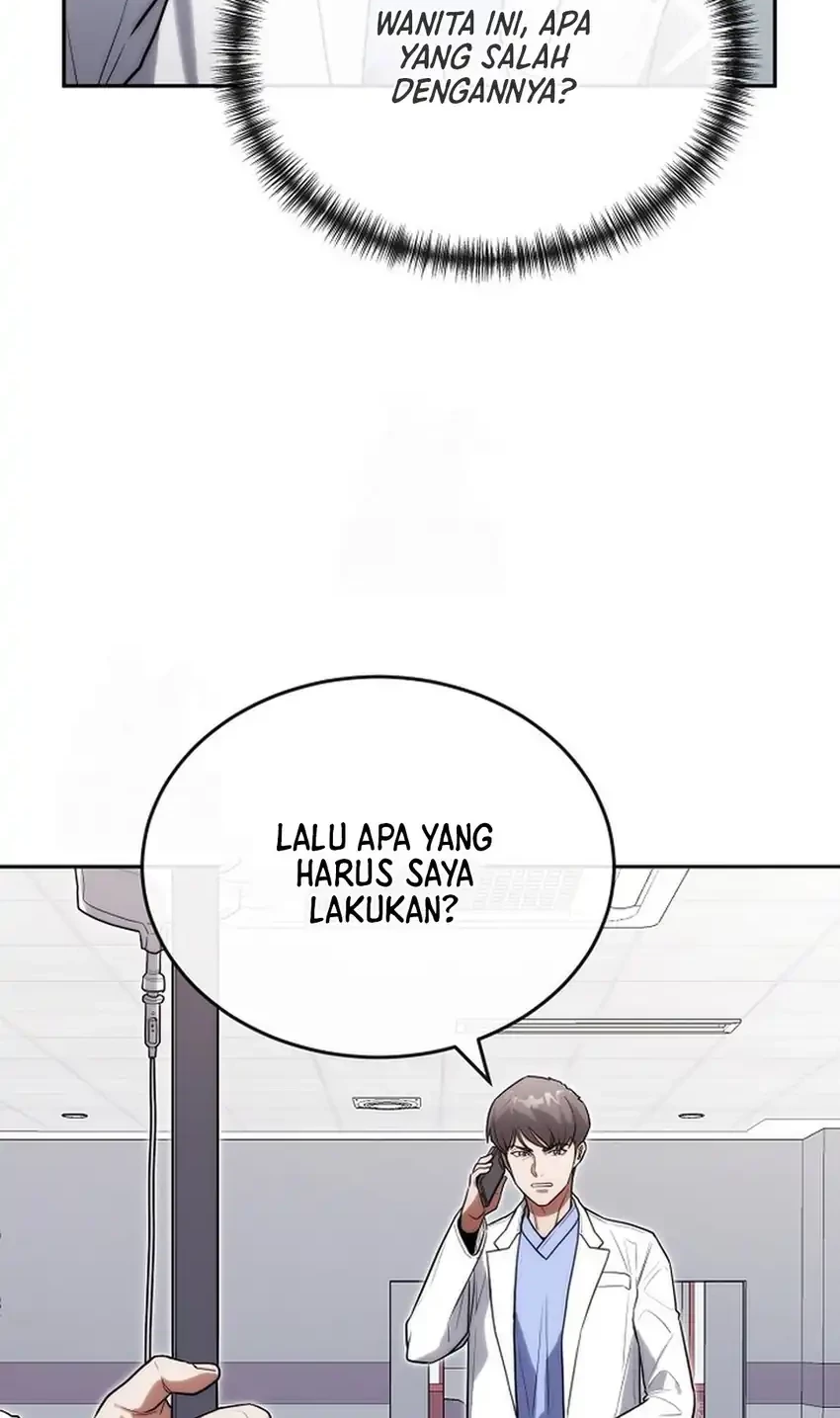 Hu Tao Becomes a Surgeon Chapter 30 - halaman 6