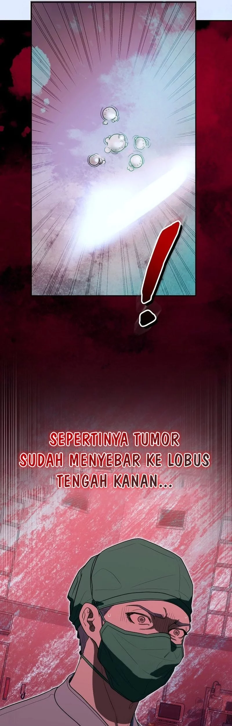 Hu Tao Becomes a Surgeon Chapter 31 - halaman 17