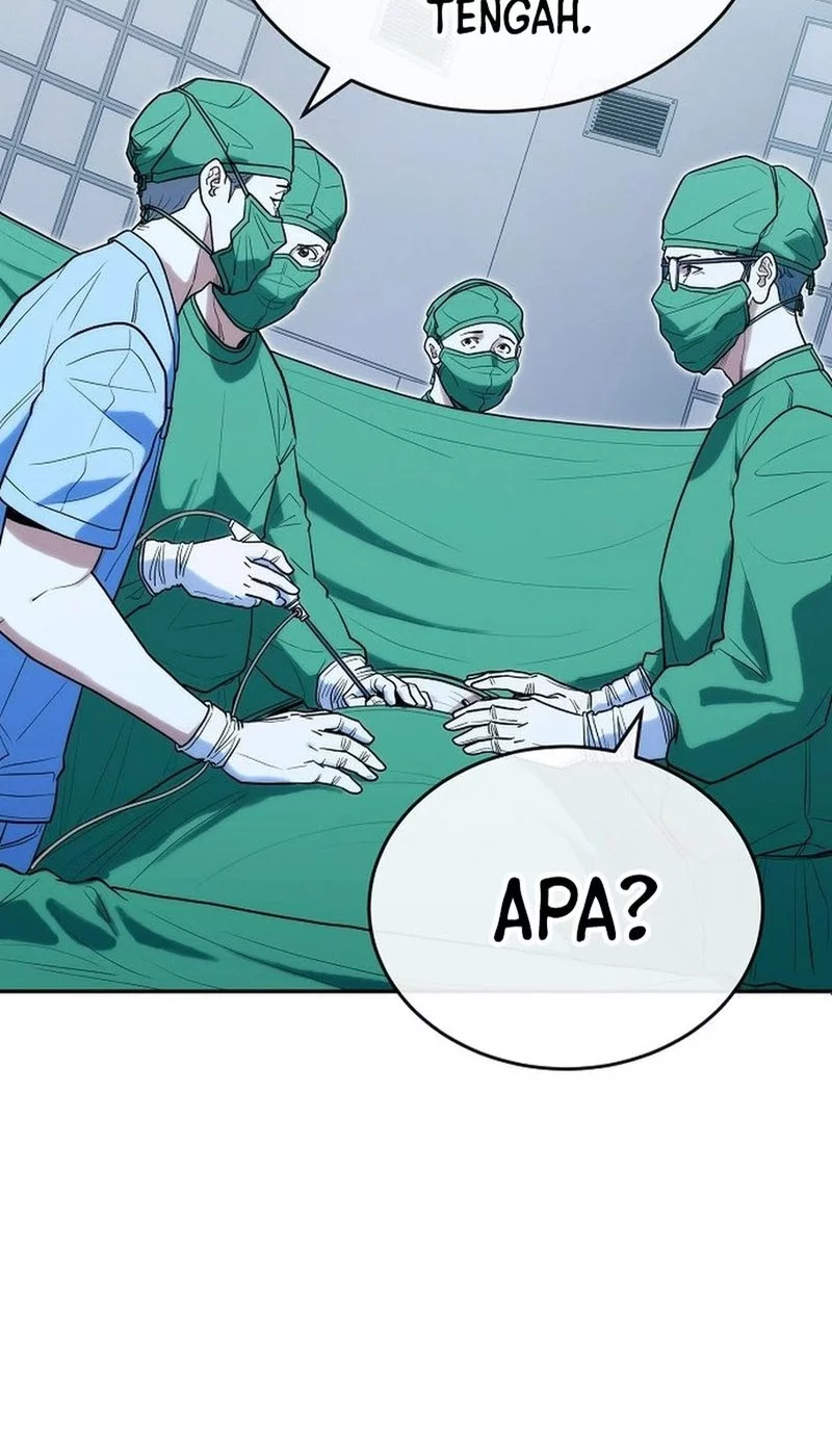 Hu Tao Becomes a Surgeon Chapter 31 - halaman 20