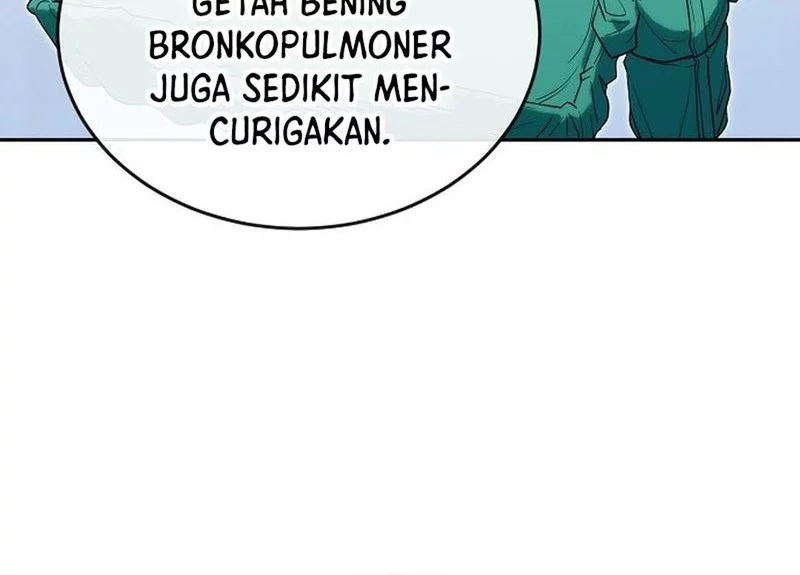 Hu Tao Becomes a Surgeon Chapter 31 - halaman 24