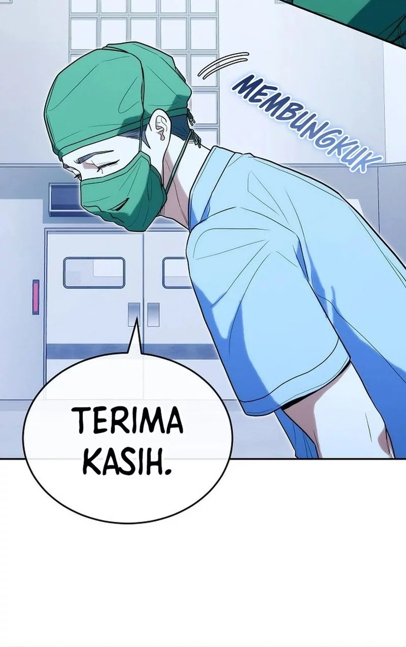 Hu Tao Becomes a Surgeon Chapter 31 - halaman 32