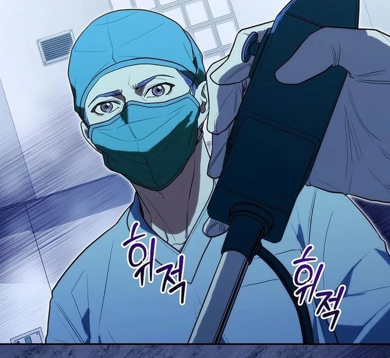 Hu Tao Becomes a Surgeon Chapter 31 - halaman 4
