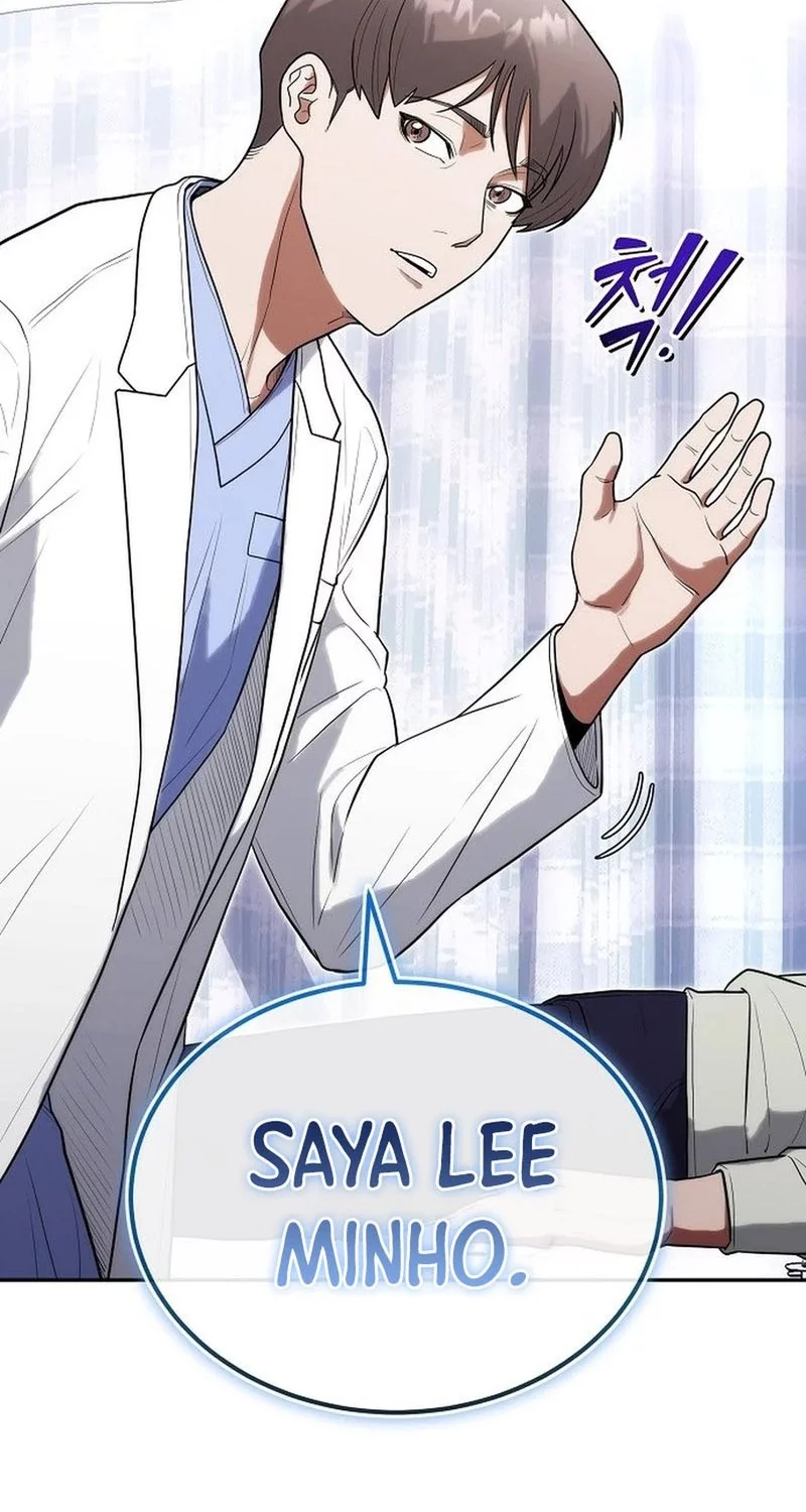 Hu Tao Becomes a Surgeon Chapter 31 - halaman 40