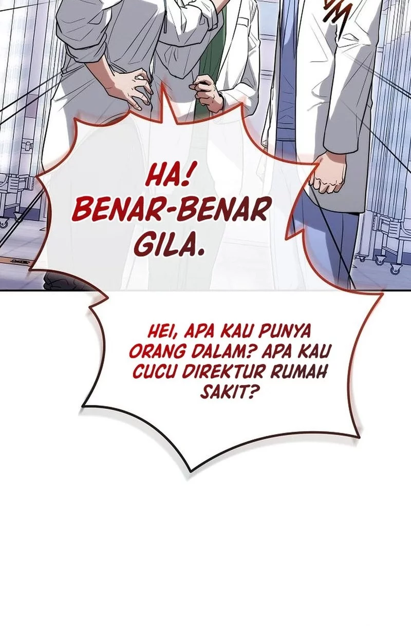Hu Tao Becomes a Surgeon Chapter 31 - halaman 44