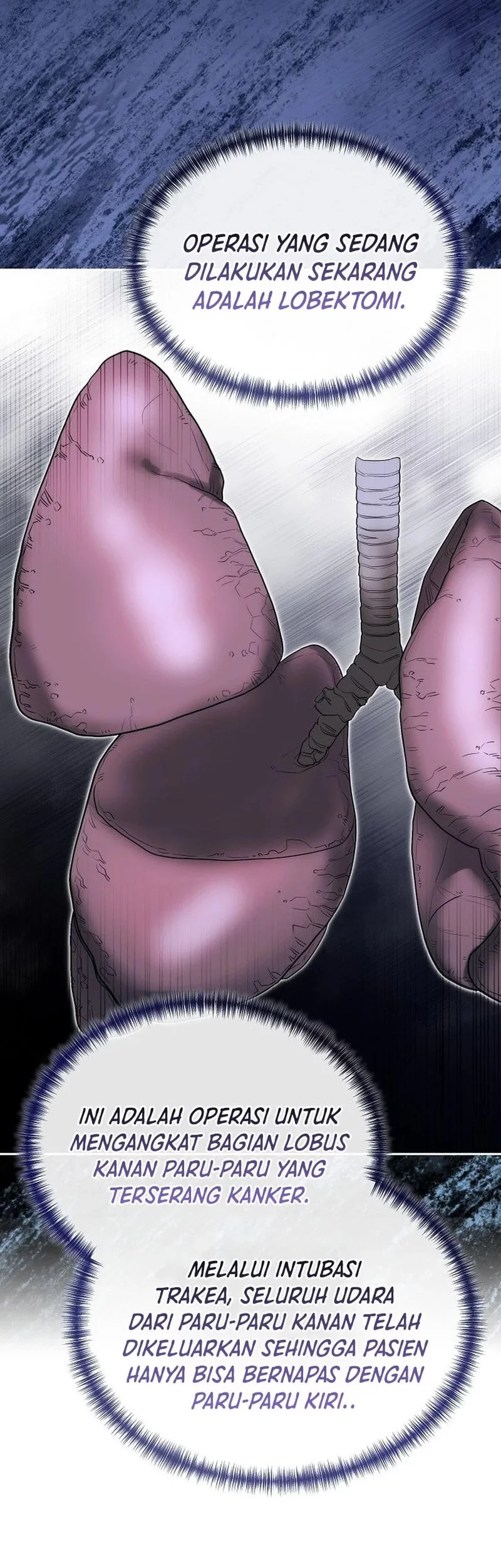 Hu Tao Becomes a Surgeon Chapter 31 - halaman 5