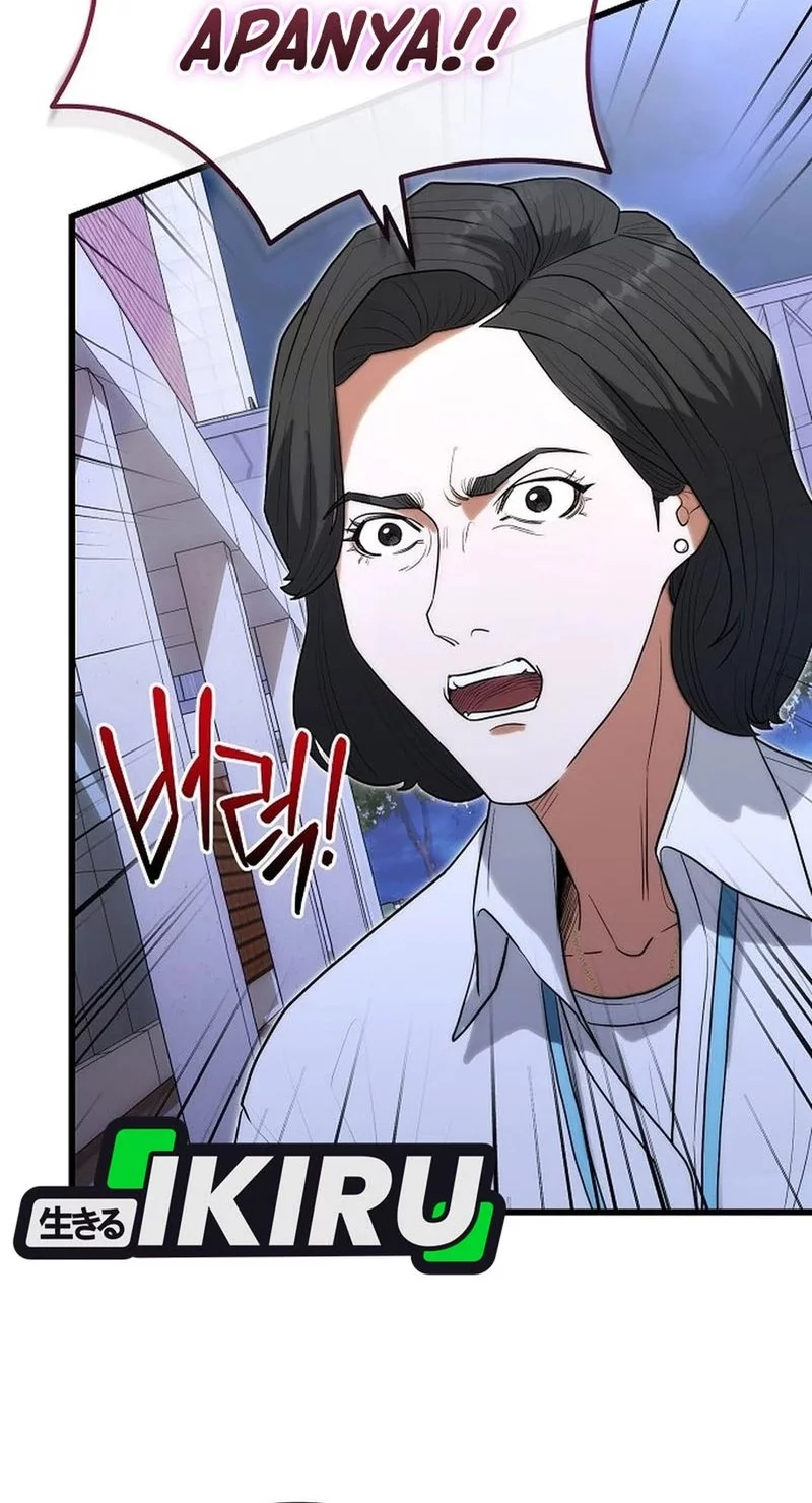 Hu Tao Becomes a Surgeon Chapter 32 - halaman 11