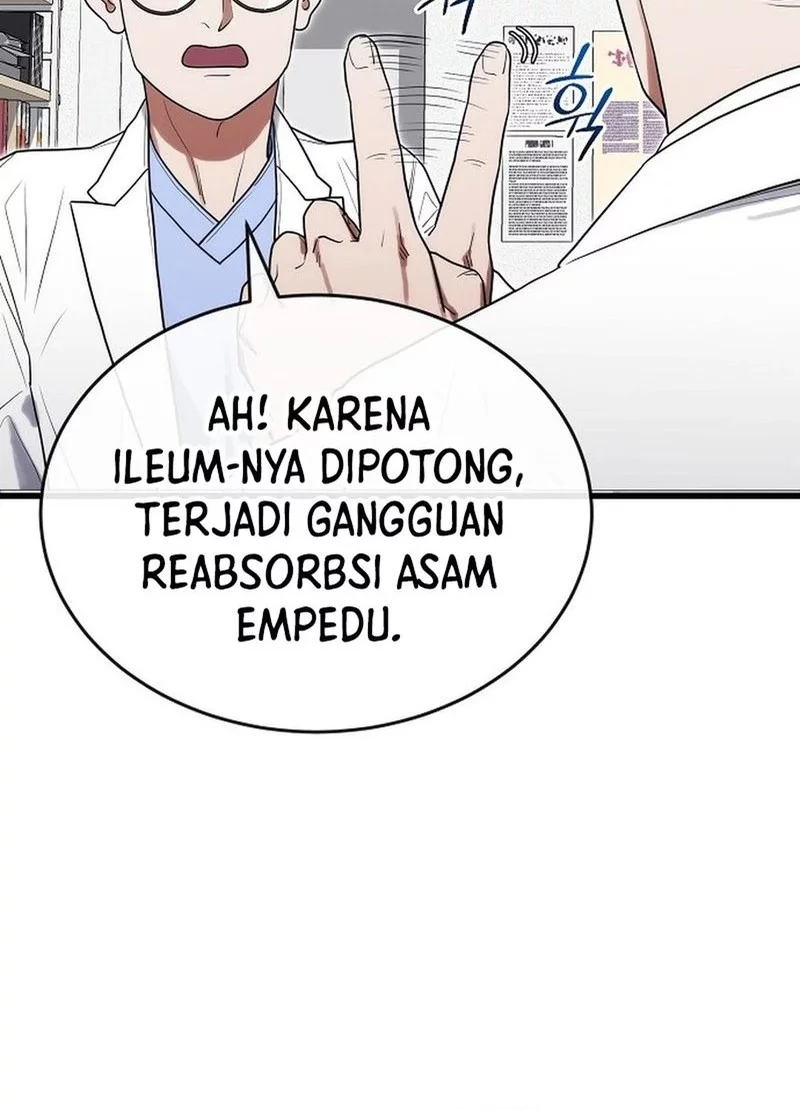 Hu Tao Becomes a Surgeon Chapter 32 - halaman 47