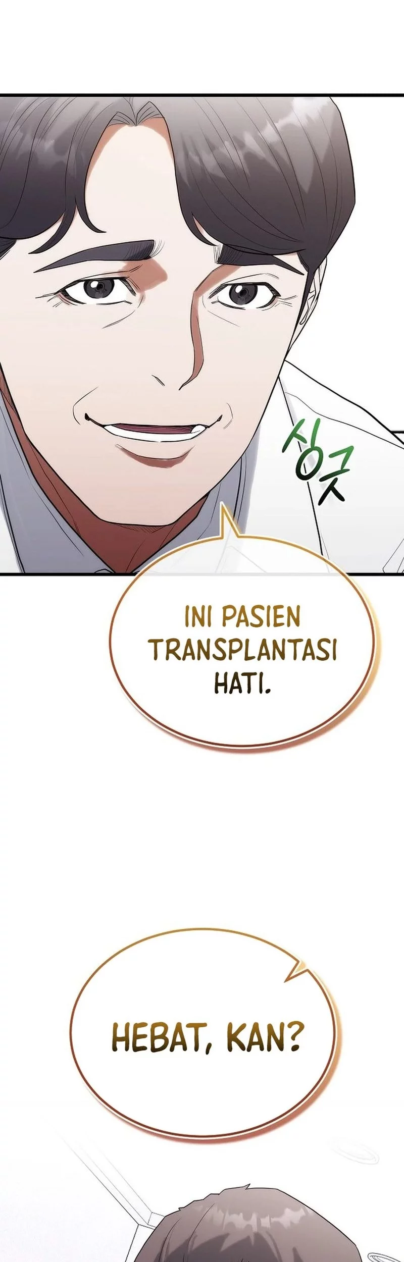 Hu Tao Becomes a Surgeon Chapter 32 - halaman 53