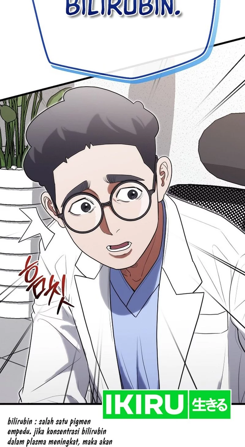 Hu Tao Becomes a Surgeon Chapter 33 - halaman 12