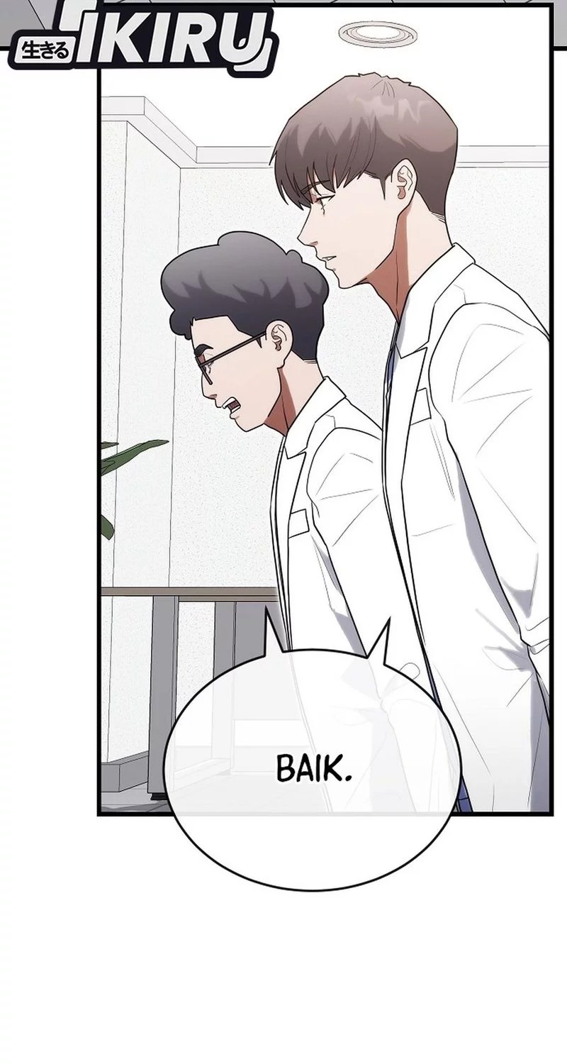 Hu Tao Becomes a Surgeon Chapter 33 - halaman 20
