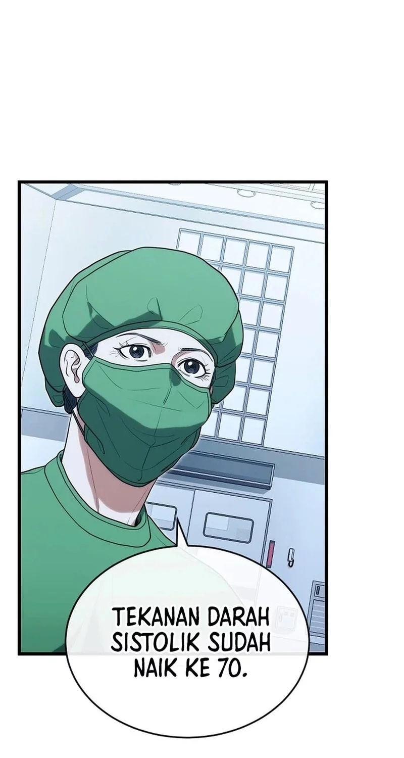 Hu Tao Becomes a Surgeon Chapter 34 - halaman 16