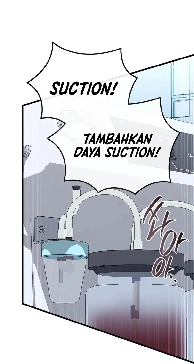 Hu Tao Becomes a Surgeon Chapter 34 - halaman 4