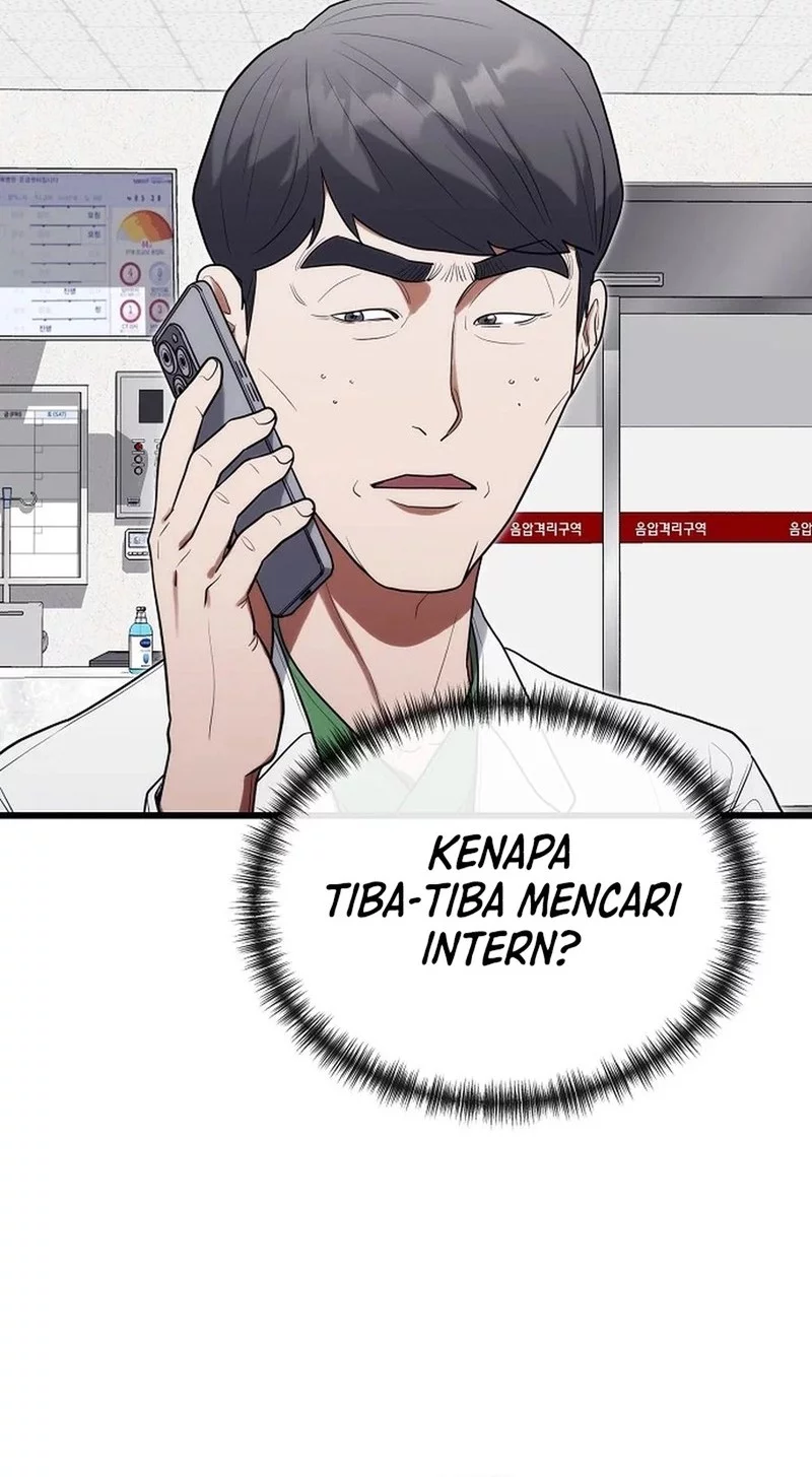 Hu Tao Becomes a Surgeon Chapter 34 - halaman 43