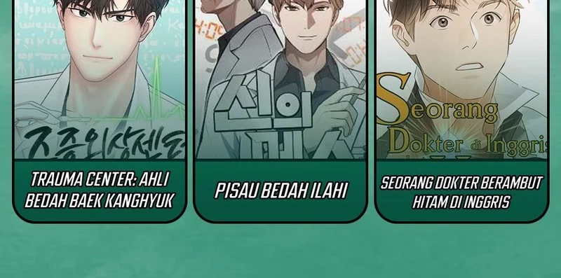 Hu Tao Becomes a Surgeon Chapter 34 - halaman 53