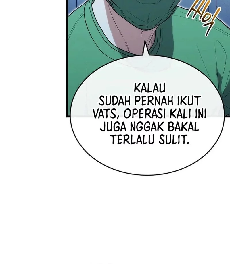 Hu Tao Becomes a Surgeon Chapter 35 - halaman 16
