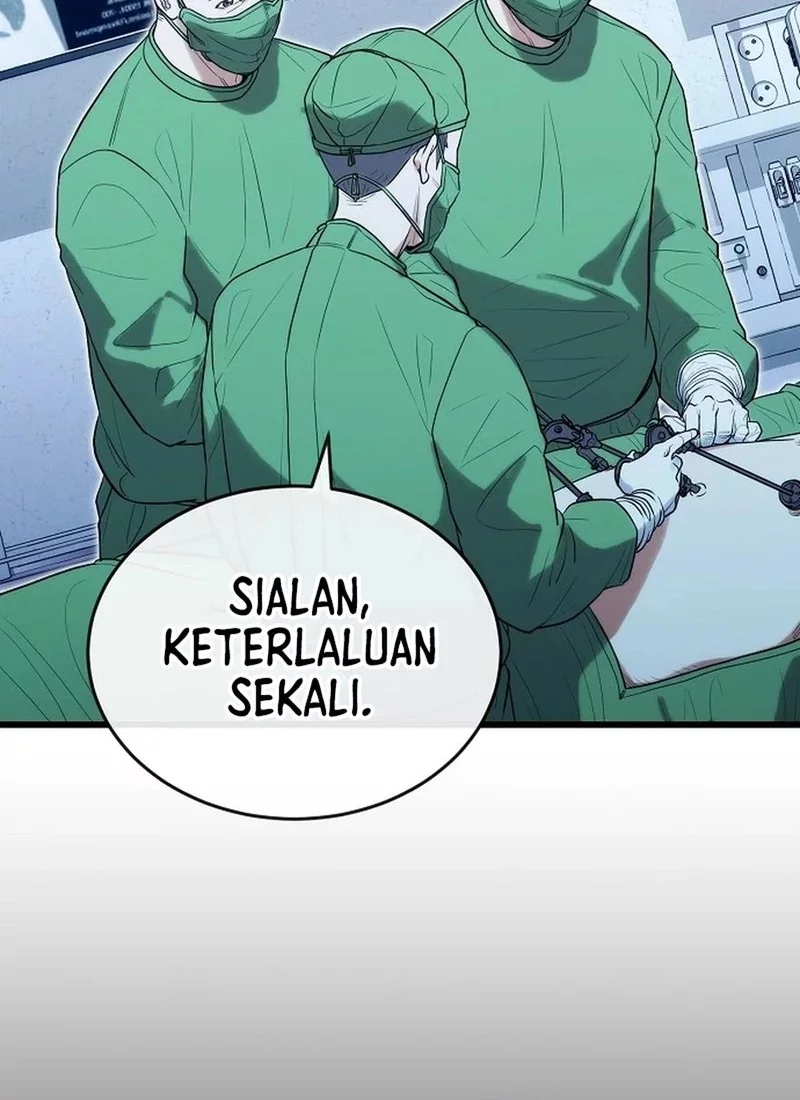 Hu Tao Becomes a Surgeon Chapter 35 - halaman 39