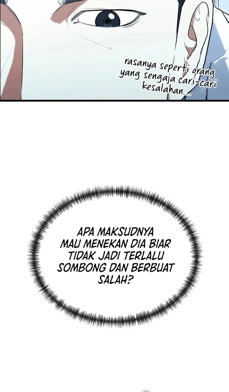 Hu Tao Becomes a Surgeon Chapter 35 - halaman 4