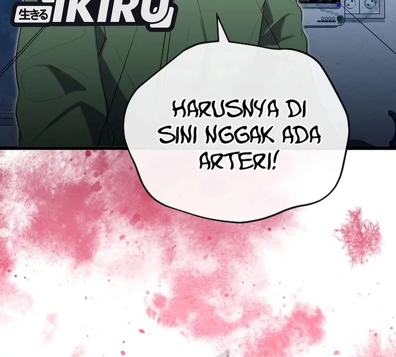 Hu Tao Becomes a Surgeon Chapter 35 - halaman 43
