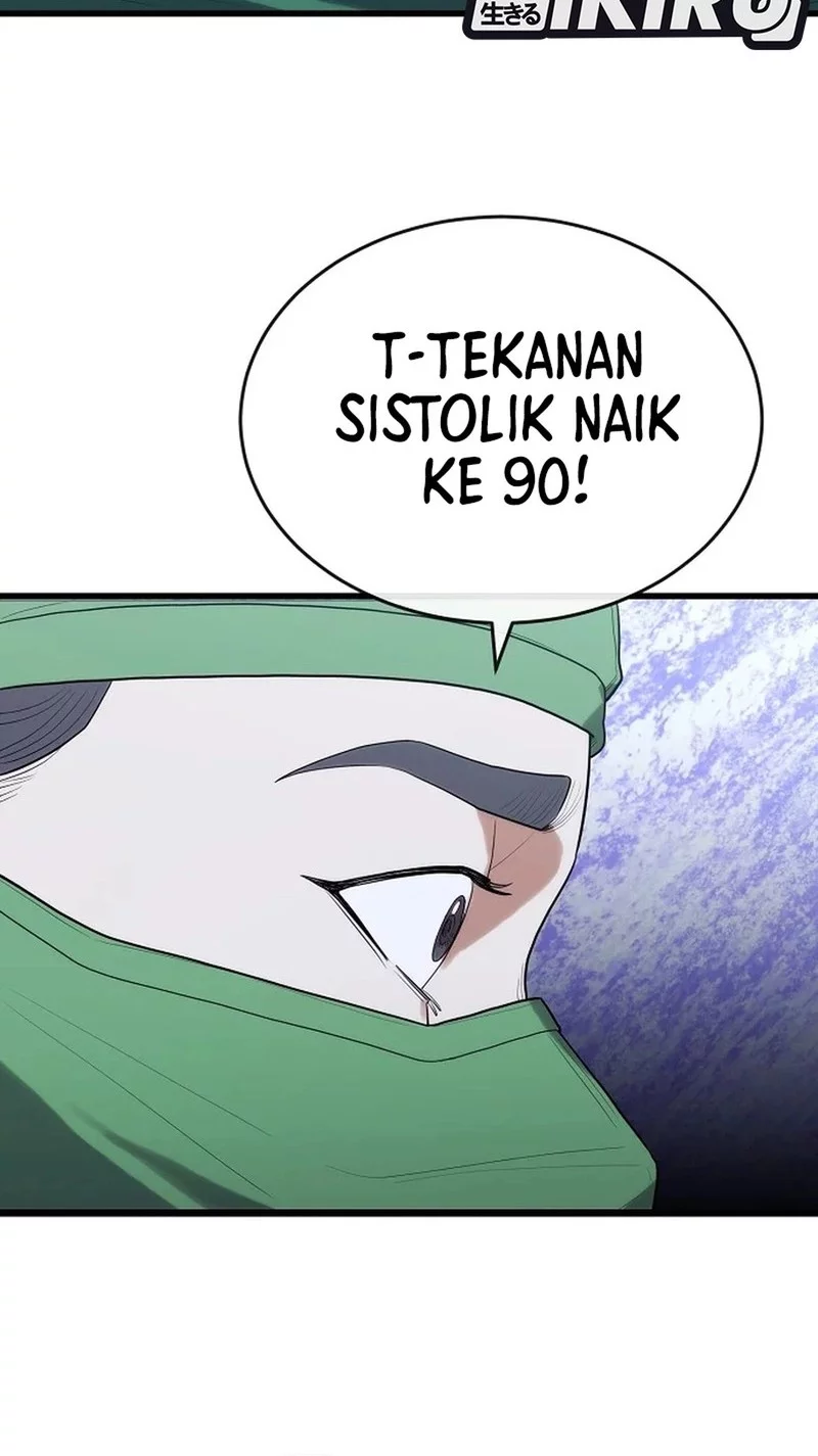Hu Tao Becomes a Surgeon Chapter 35 - halaman 51