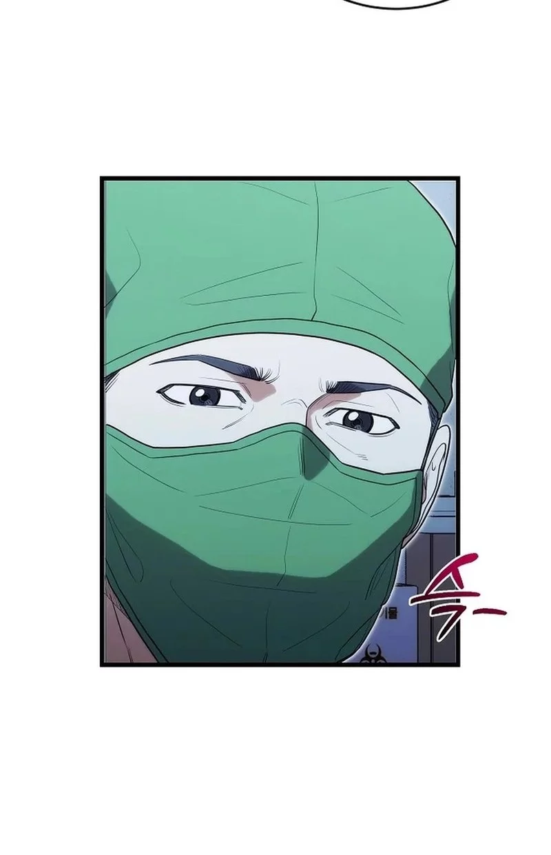 Hu Tao Becomes a Surgeon Chapter 35 - halaman 8
