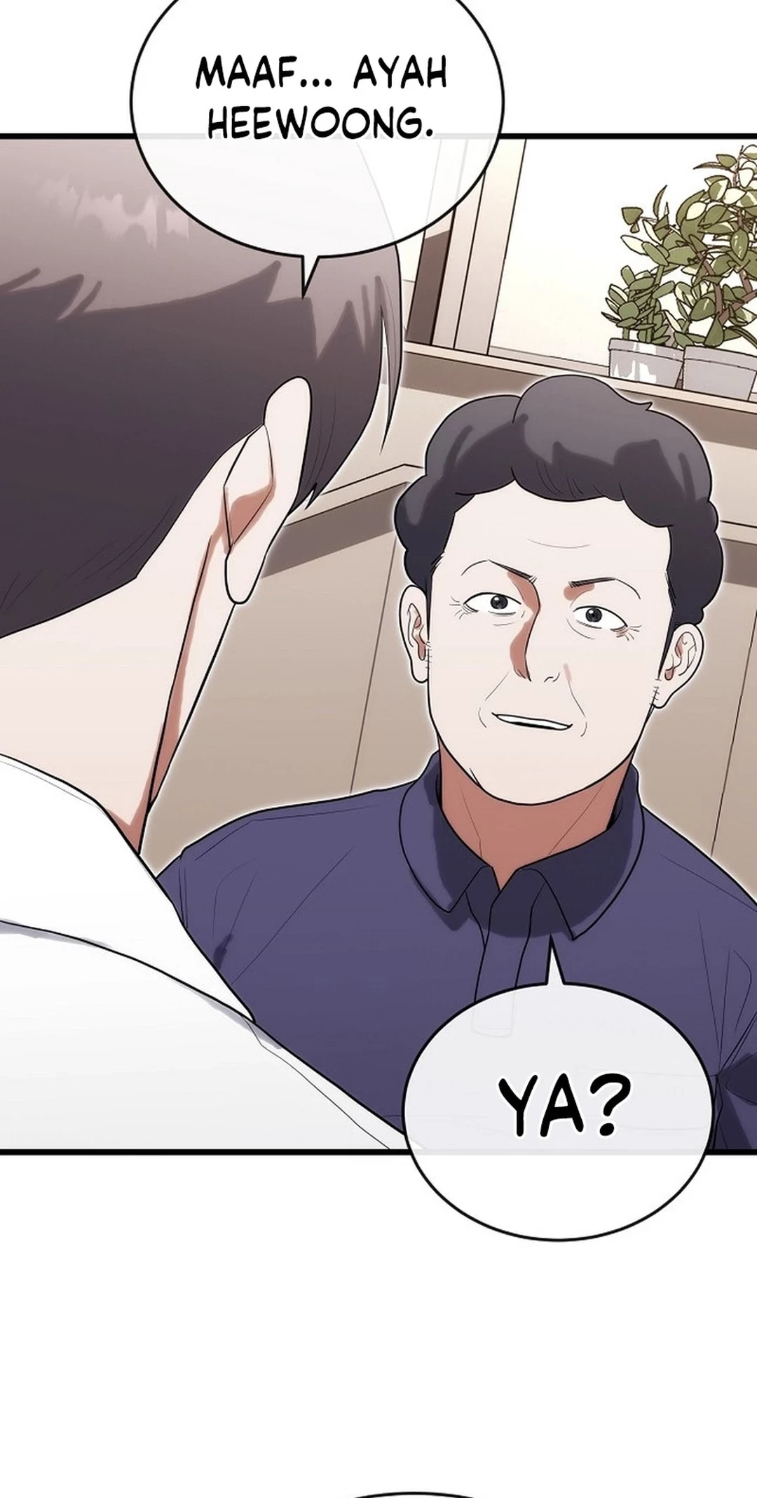 Hu Tao Becomes a Surgeon Chapter 36 - halaman 12