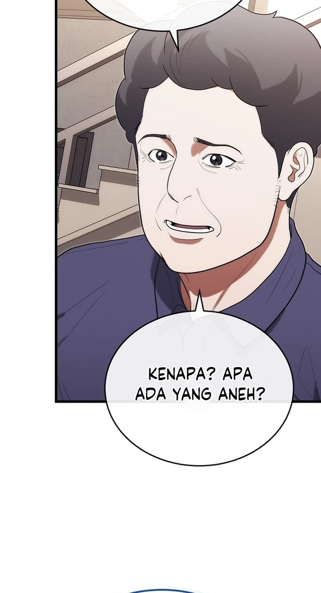 Hu Tao Becomes a Surgeon Chapter 36 - halaman 14
