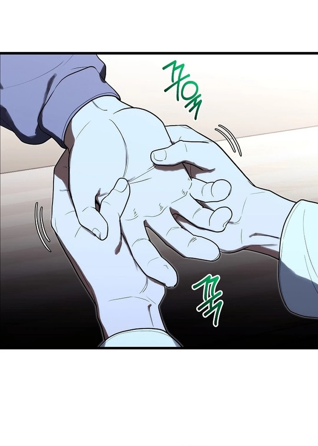 Hu Tao Becomes a Surgeon Chapter 36 - halaman 16