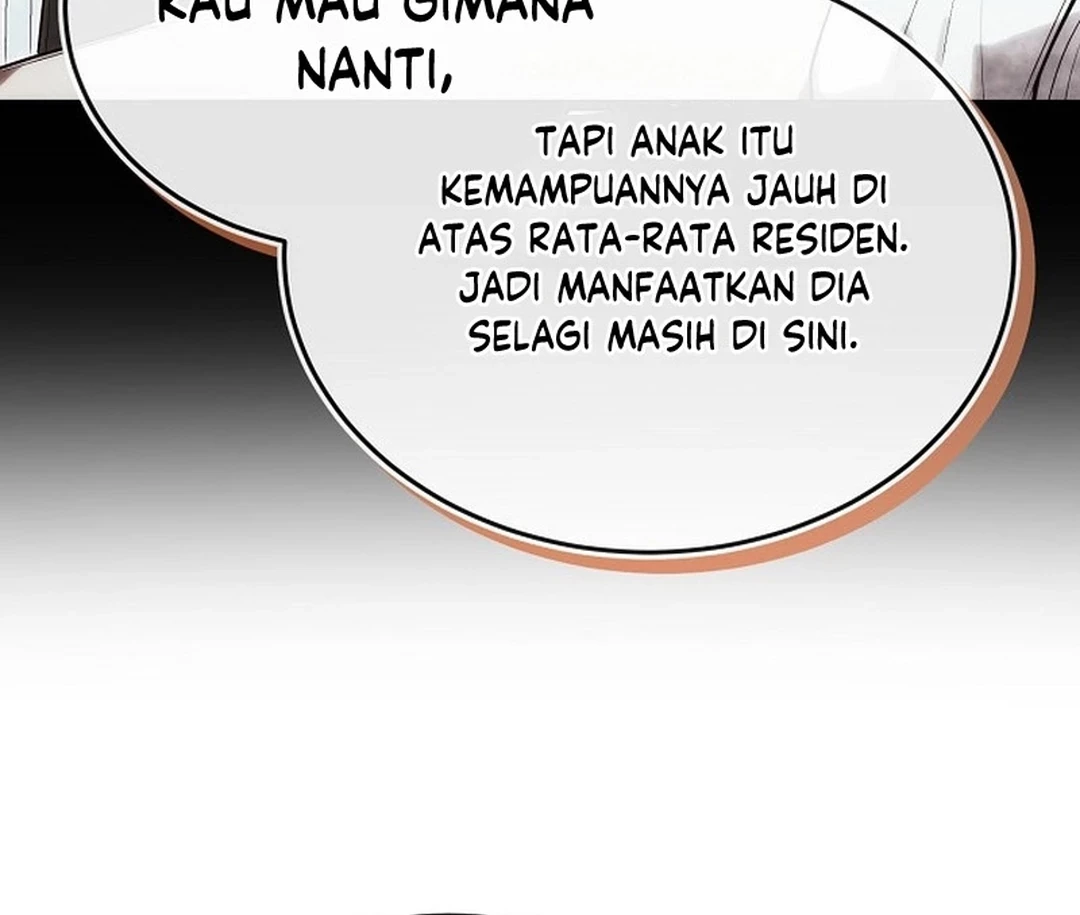 Hu Tao Becomes a Surgeon Chapter 36 - halaman 49