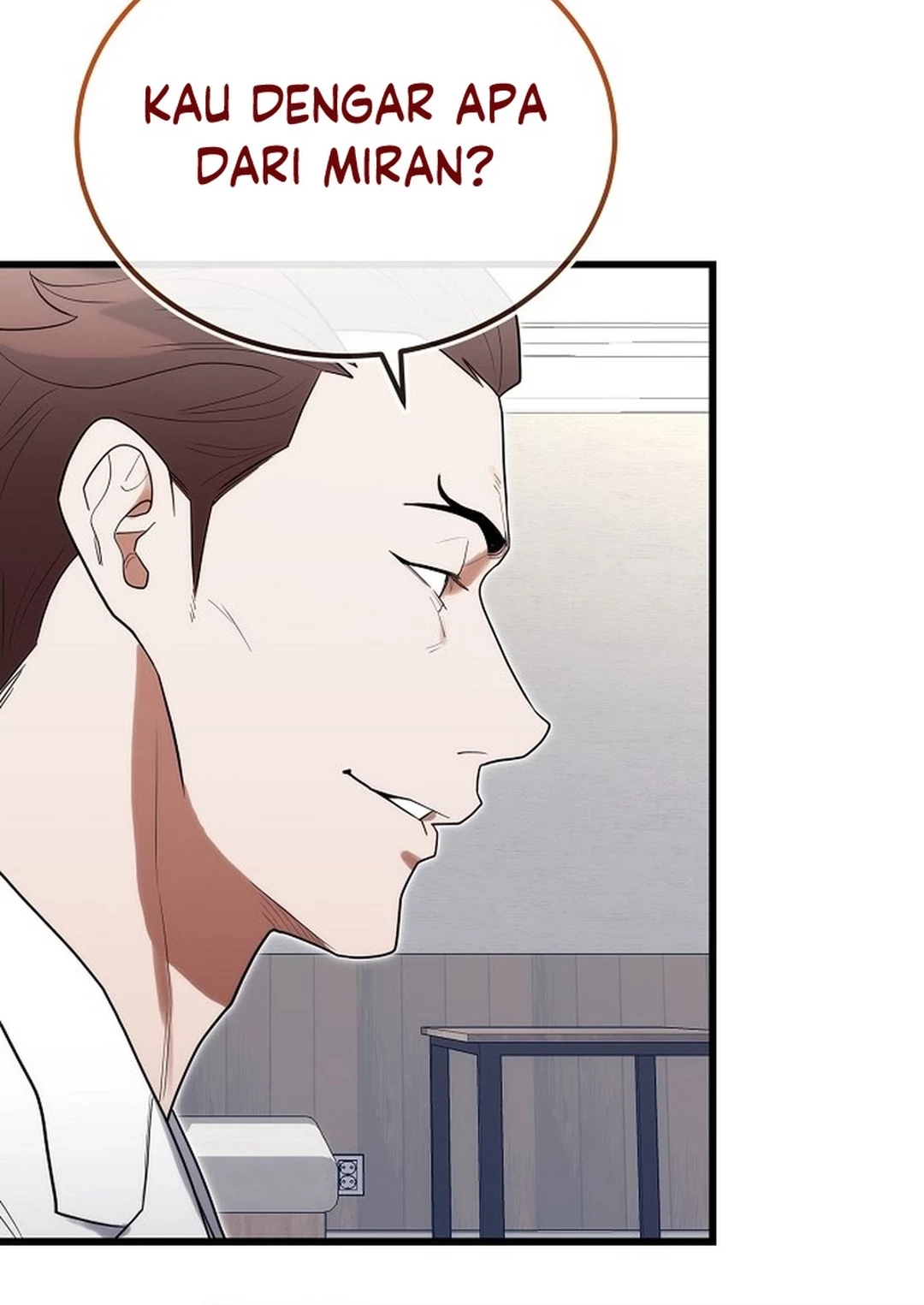 Hu Tao Becomes a Surgeon Chapter 36 - halaman 51