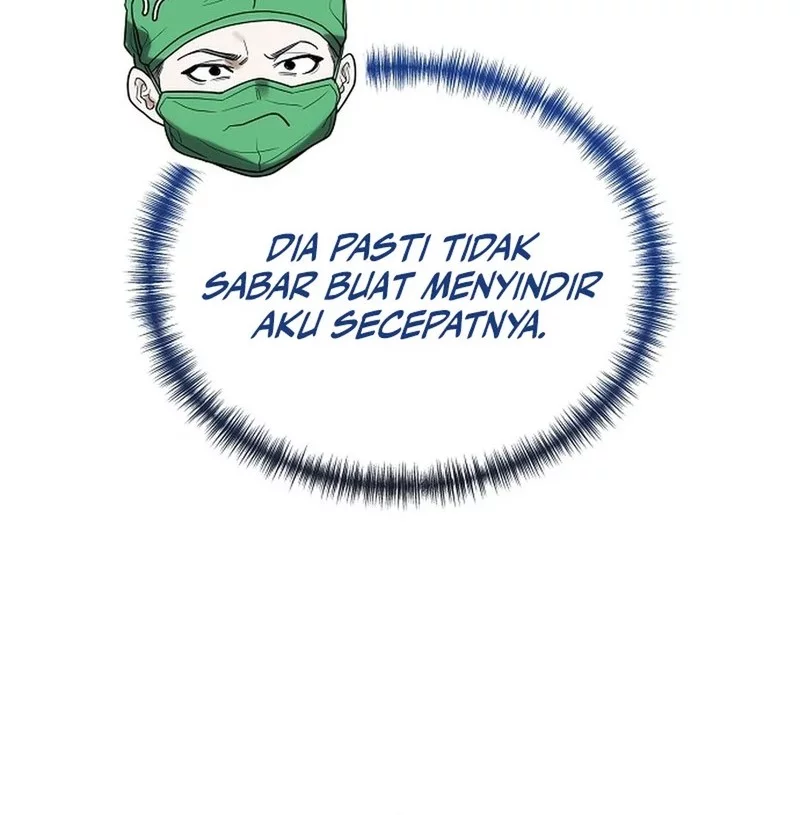 Hu Tao Becomes a Surgeon Chapter 37 - halaman 16