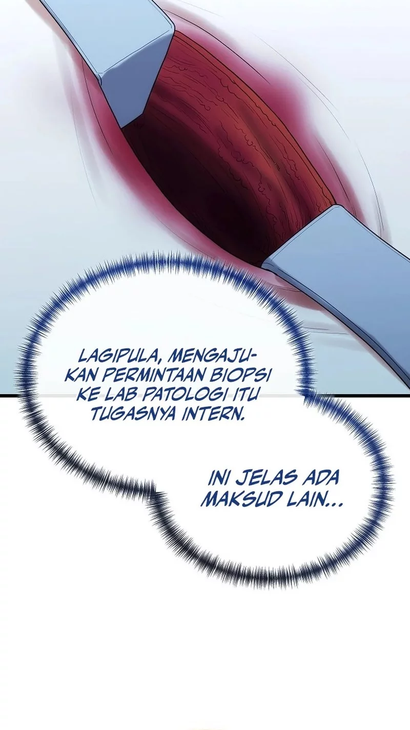 Hu Tao Becomes a Surgeon Chapter 37 - halaman 20