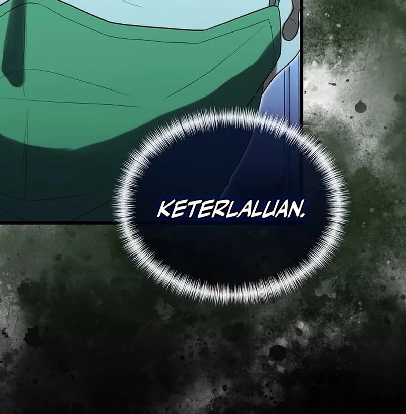Hu Tao Becomes a Surgeon Chapter 37 - halaman 24